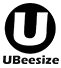 Ubeesize