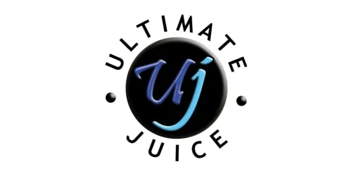 Ultimate Juice-gb