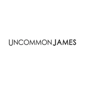 Uncommon James