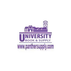 University Book & Supply