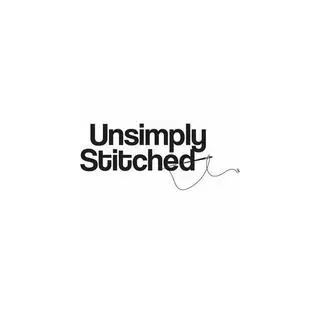 Unsimply Stitched