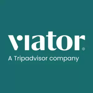 Viator, A TripAdvisor Company