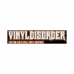 Vinyl Disorder