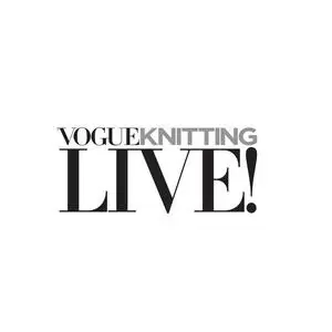 Vogue Knitting Live!