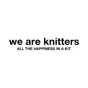 We Are Knitters