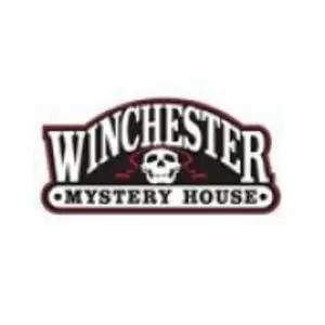 Winchester Mystery House 