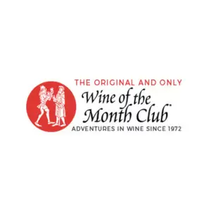 Wine Of The Month Club