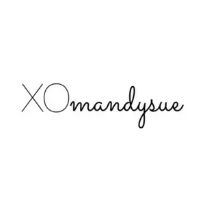 XO Mandysue