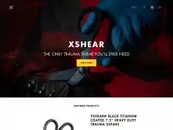 Xshear