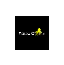 Yellow Octopus