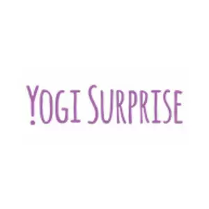 Yogi Surprise