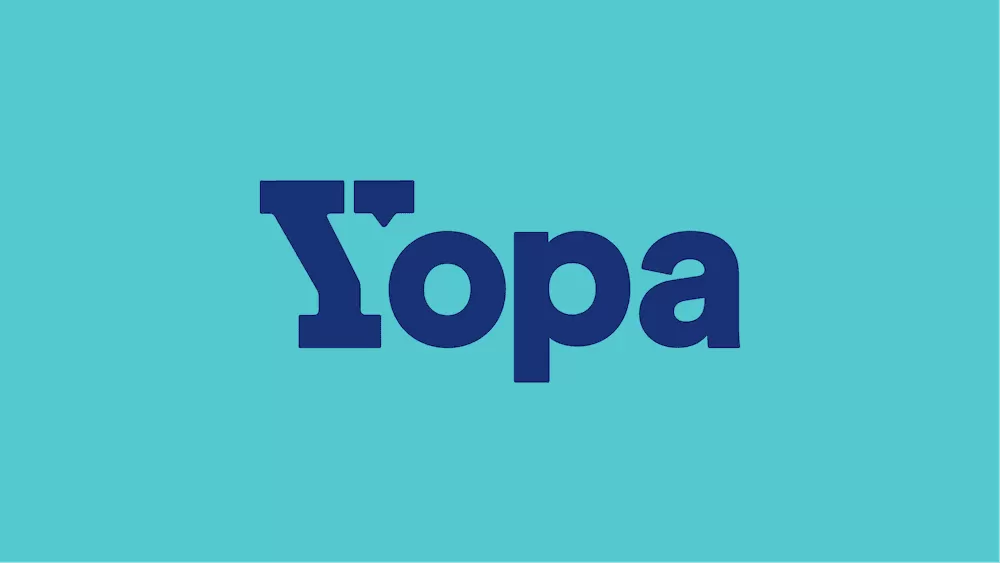 Yopa