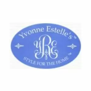 Yvonne Estelles Style For The Home