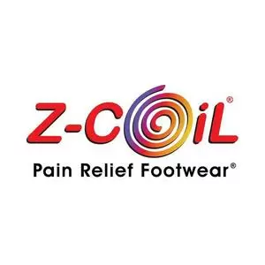 Z-CoiL Pain Relief Footwear