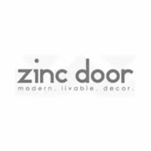 Zinc Door