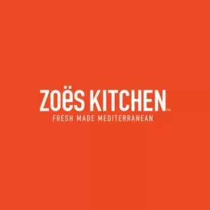 Zoes Kitchen