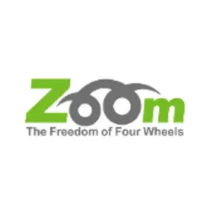 Zoomcar