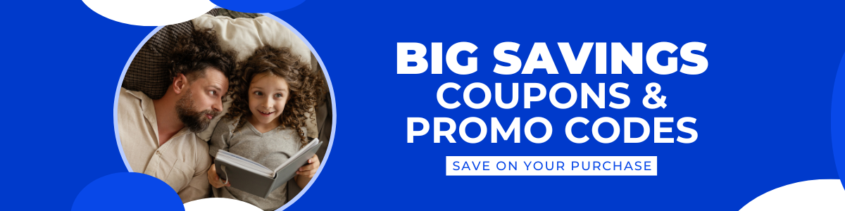 Save On Your Purchase