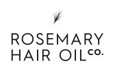 Rosemary Hair Oil